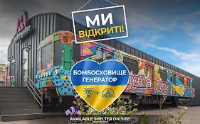 Metro Hostel
